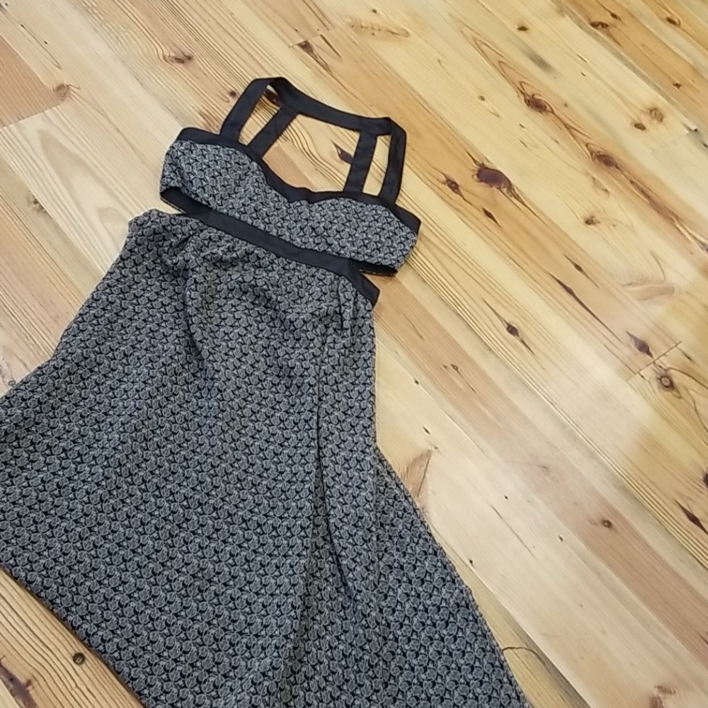 Ark & Co maxi dress